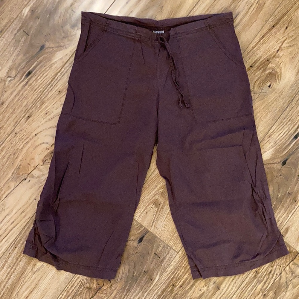 Be Present Women’s Small Yoga Pant